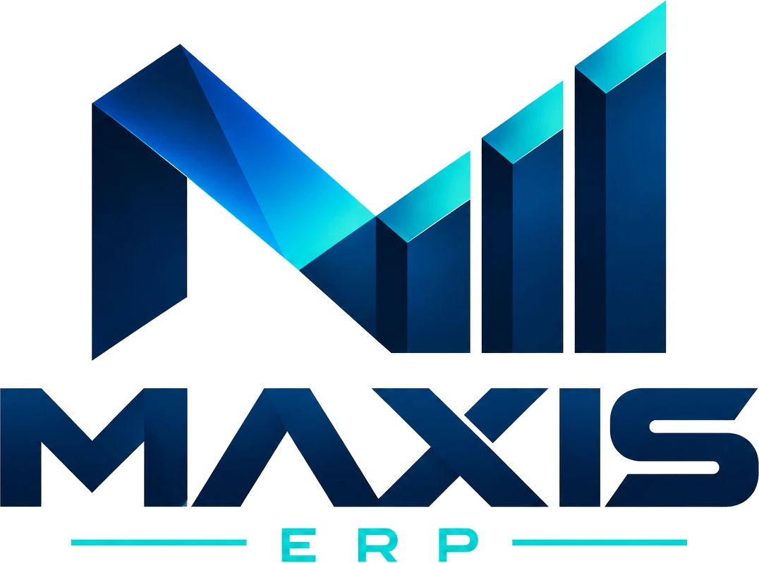 MAXIS ERP